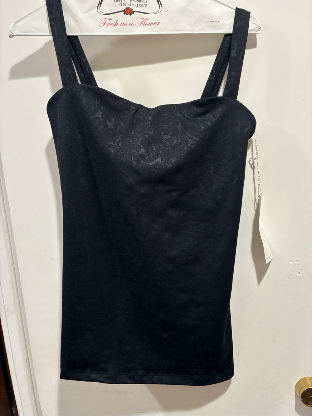 KiraGrace Yoga Tank New